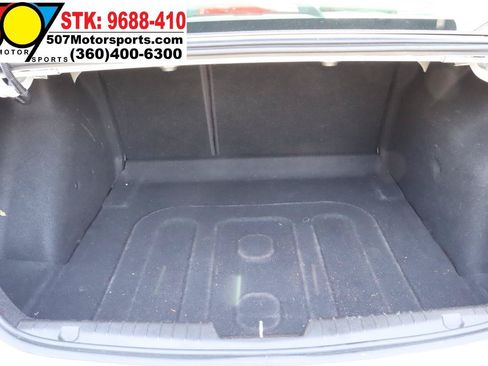 Used 2016 Chevrolet Cruze LT w/ Sun And Sound Package FWD image 15
