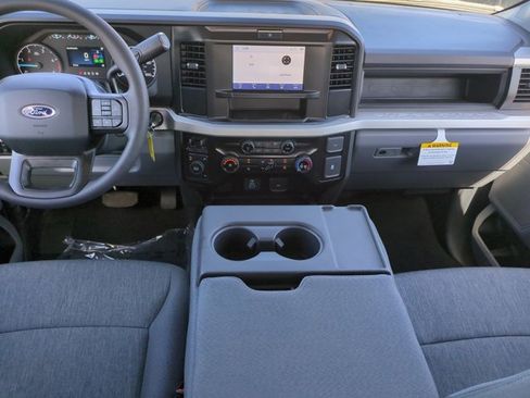 New 2026 Ford F250 XL w/ STX Appearance Package image 15