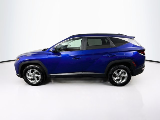 Certified 2024 Hyundai Tucson SEL AWD/4WD image 7