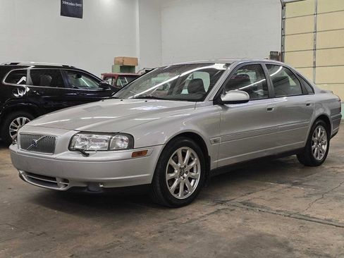 Used 2003 Volvo S80 T6 image 2