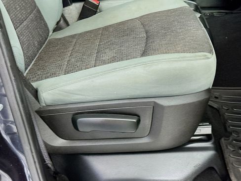 Used 2019 RAM 1500 Big Horn AWD/4WD image 22