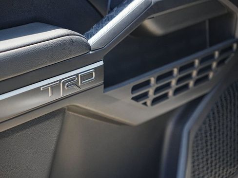 New 2026 Toyota Tacoma TRD Off-Road AWD/4WD image 21