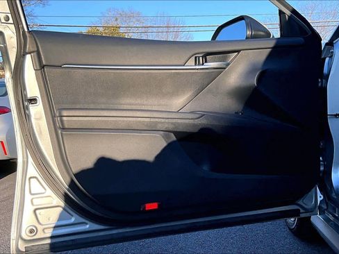 Certified 2024 Toyota Camry LE image 20