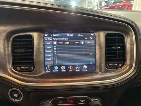 Used 2023 Dodge Charger R/T w/ Daytona Edition Group image 36
