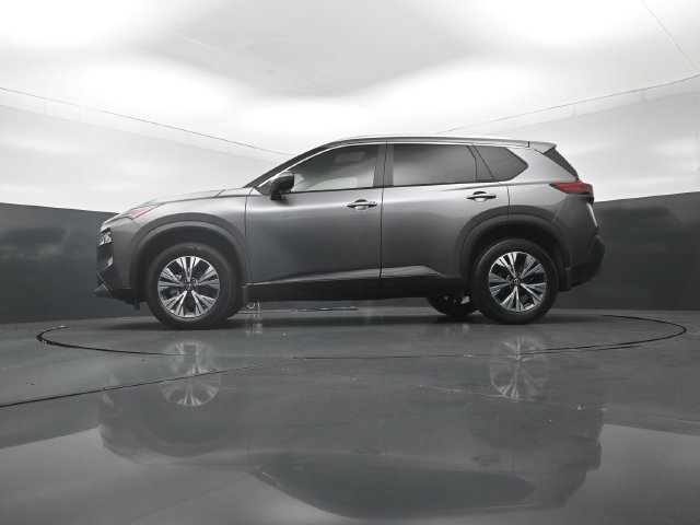 Certified 2023 Nissan Rogue SV w/ SV Premium B Package FWD image 30