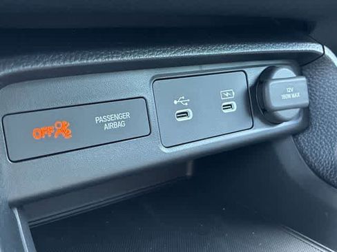 Used 2026 Honda Civic Sport image 32