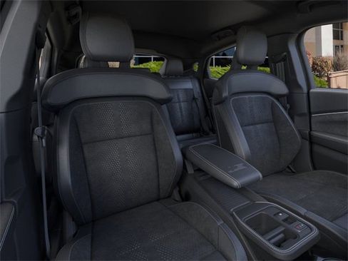 New 2025 Ford Mustang Mach-E GT image 10