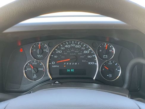 New 2026 Chevrolet Express 2500 w/ Driver Convenience Package RWD image 8