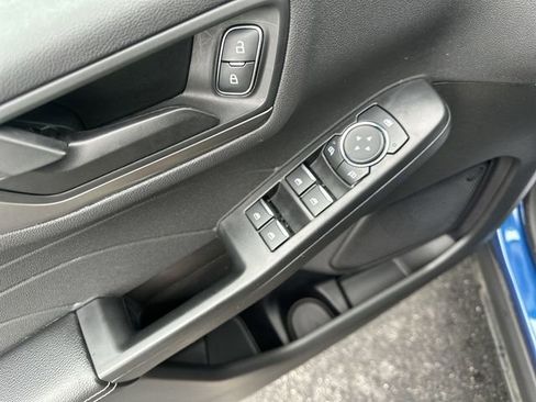 Used 2023 Ford Escape Active AWD/4WD image 17