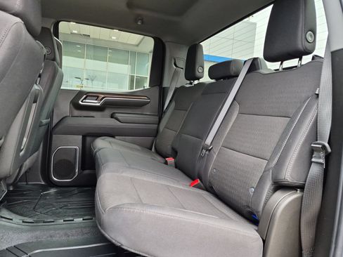 Used 2026 Chevrolet Silverado 1500 LT w/ Protection Package RWD image 25