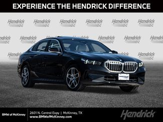 Certified 2024 BMW i5 eDrive40i w/ Premium Package video 1