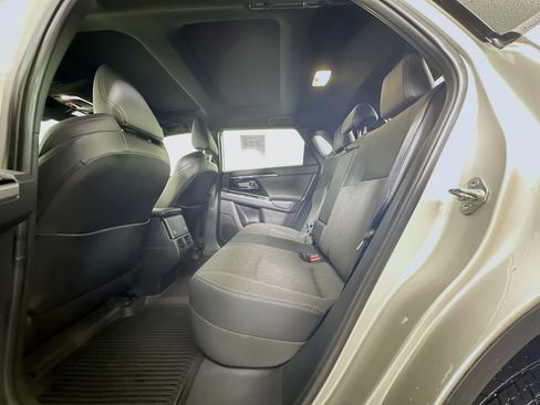 Used 2024 Toyota bZ4X XLE w/ Weather Package image 28