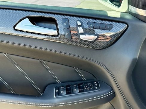 Used 2019 Mercedes-Benz GLE 63 AMG S image 20