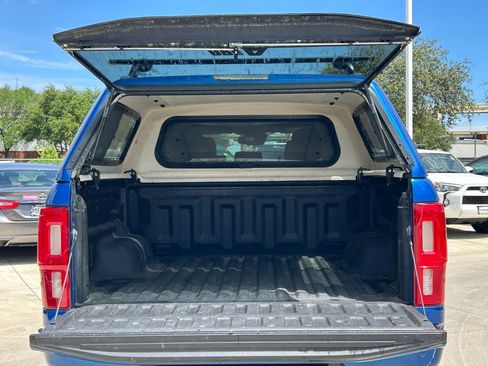 Used 2019 Ford Ranger XLT image 12