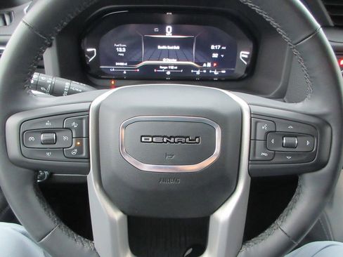 Certified 2024 GMC Yukon Denali w/ LPO, Floor Liner Package image 27