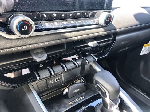 New 2026 Chevrolet Colorado LT w/ LT Convenience Package RWD image 18