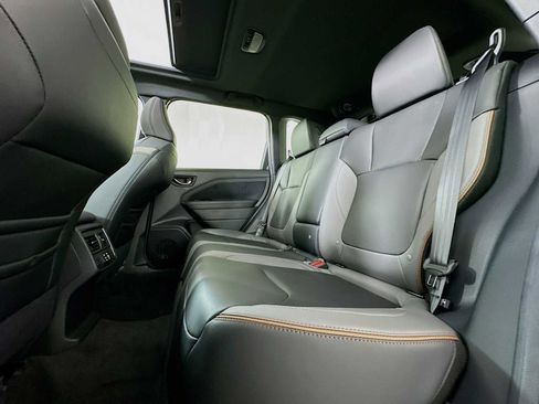 New 2026 Subaru Forester Sport AWD/4WD image 22