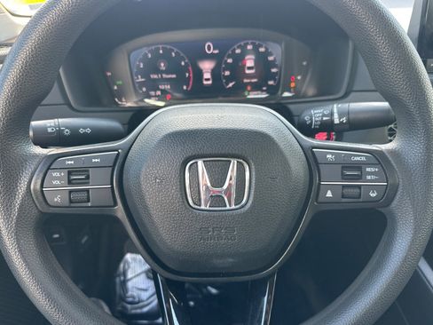 Used 2024 Honda Accord LX image 25