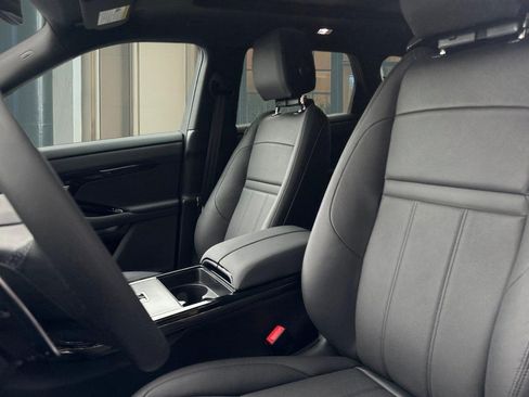 New 2026 Land Rover Range Rover Evoque Dynamic SE AWD/4WD image 20