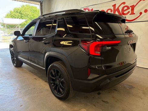 Used 2026 GMC Terrain Elevation w/ Black Edition image 9