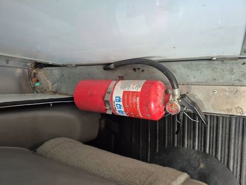 Used 2022 Chevrolet Express 3500 w/ Power Convenience Package image 29