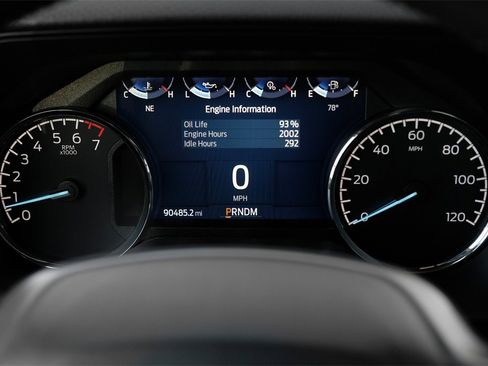 Used 2022 Ford F150 XLT w/ Equipment Group 302A High image 17