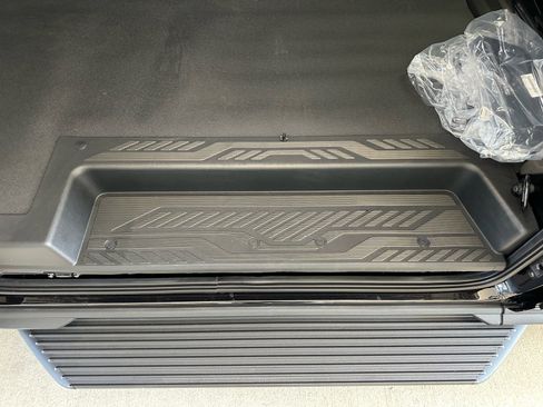 New 2026 Ford Transit 250 148 Medium Roof RWD image 11