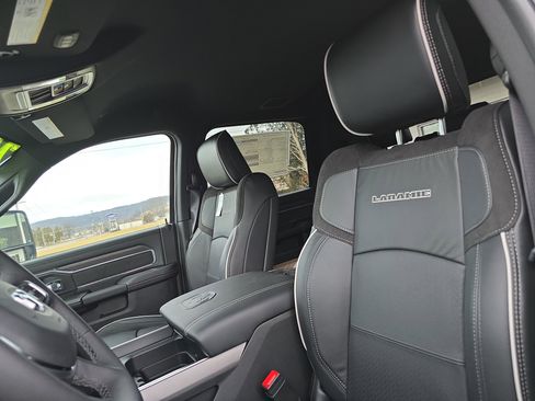New 2026 RAM 3500 Laramie image 12