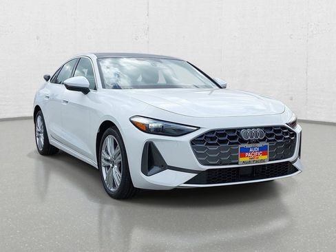 New 2026 Audi A5 Premium AWD/4WD image 3