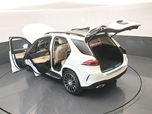 Used 2021 Mercedes-Benz GLE 350 image 80