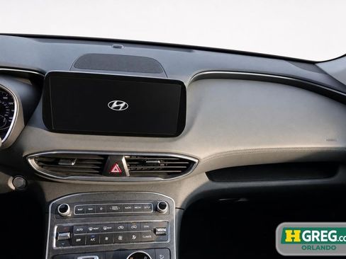 Used 2023 Hyundai Santa Fe SEL AWD/4WD image 14