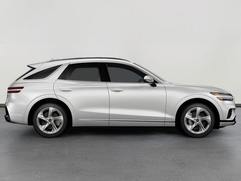 New 2026 Genesis GV70 2.5T AWD/4WD image 4