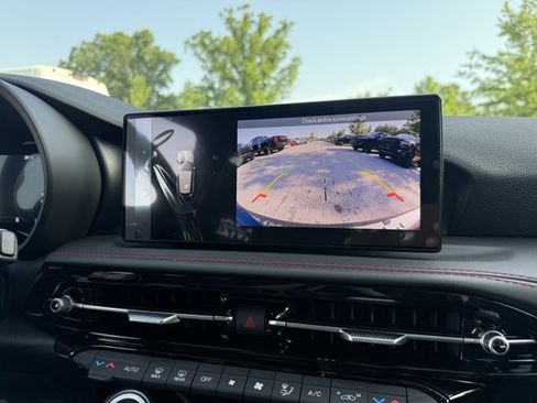 New 2025 Dodge Hornet GT image 17