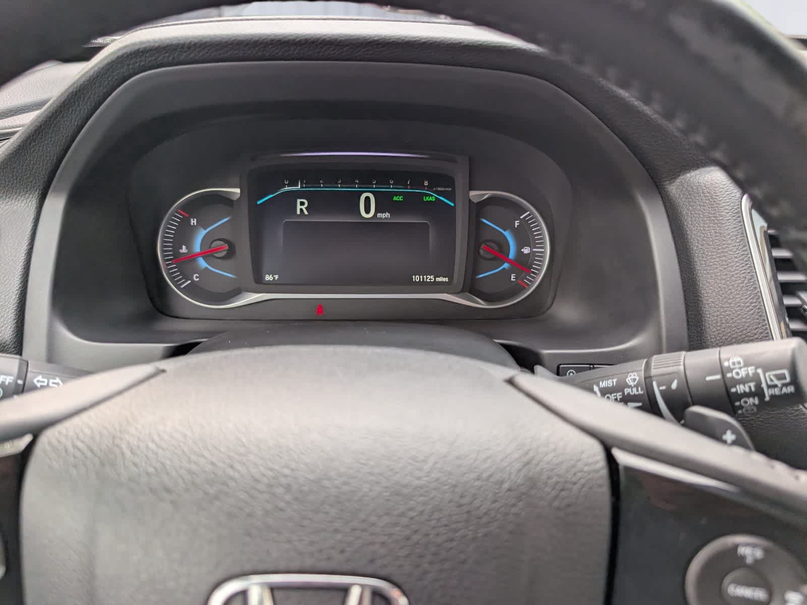 Used 2021 Honda Pilot EX-L image 31