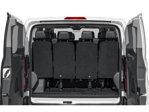 Used 2023 Ford Transit 350 XLT image 11