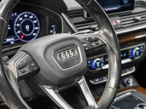 Used 2018 Audi Q5 2.0T Premium Plus w/ Premium Plus Package AWD/4WD image 21