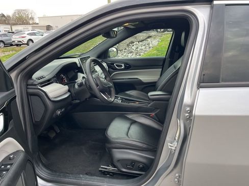 Used 2024 Jeep Compass Limited image 6