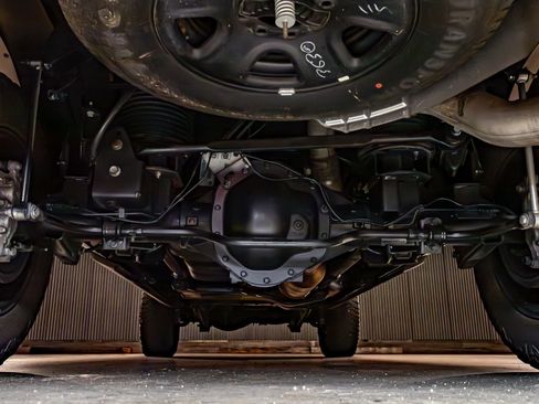 Used 2024 RAM 2500 Limited image 14