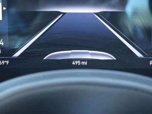 Used 2024 FIAT 500 e (RED) image 27