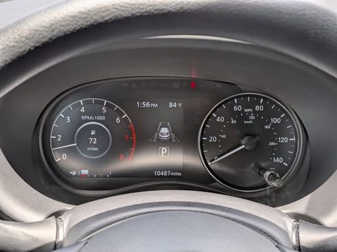 Used 2024 Nissan Kicks SV FWD image 27