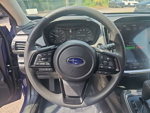 Used 2024 Subaru Crosstrek 2.0i Premium AWD/4WD image 17