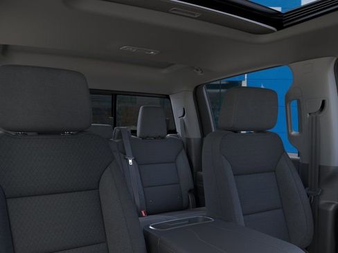 New 2026 Chevrolet Silverado 1500 RST w/ Texas Edition Plus image 32