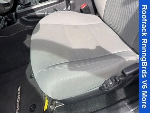 Used 2023 Toyota Tacoma SR AWD/4WD image 17