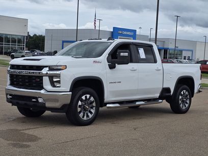 Used 2022 Chevrolet Silverado 2500 LT w/ Convenience Package