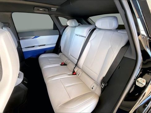 New 2026 Cadillac Optiq Luxury 1 image 11