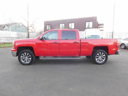 Used 2014 Chevrolet Silverado 1500 LT w/ All Star Edition image 21