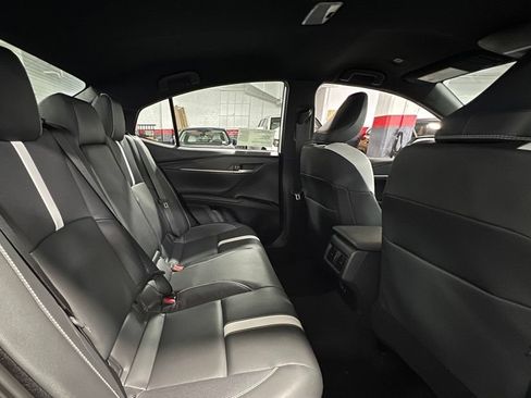 New 2026 Toyota Camry SE FWD image 18