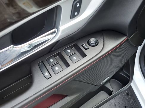 Used 2015 GMC Terrain Denali FWD image 21
