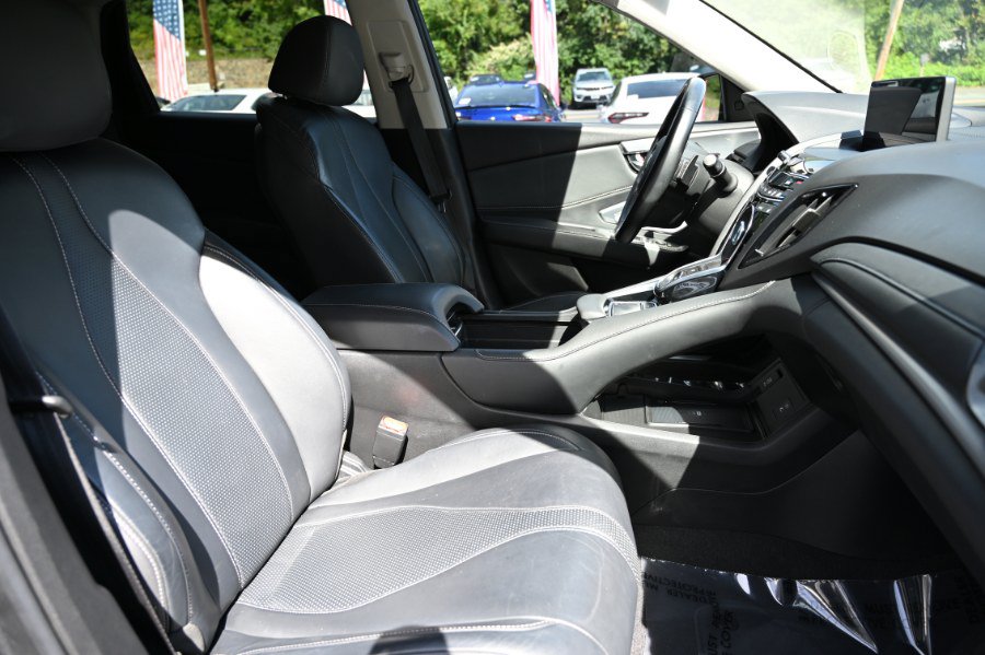 Used 2023 Acura RDX w/ Technology Package AWD/4WD image 27