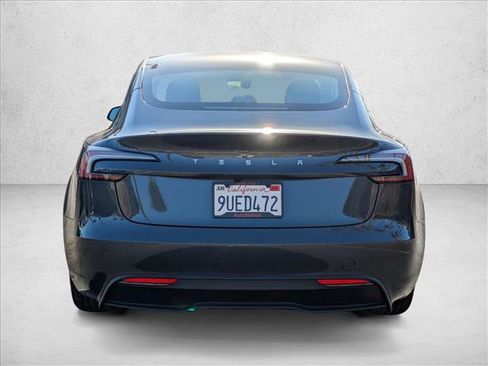 Used 2025 Tesla Model 3 Long Range image 7